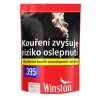 10x WINSTON classic 162g + dutinky zdarma