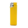 BOX (50x) Plnitelný zapalovač SPARX yellow