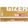 GIZEH GoldenTip 250 big