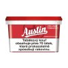 Austin Red 180g (MOC 1215,-)