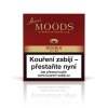 Dannemann Moods Mini Double Filter 10ks (MOC 145,-)