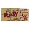 RAW TIPSPREROLLED CONE 04