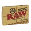 RAW TIPSPREROLLED CONE 03