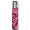 Zapalovač Clipper Large Bone Chic