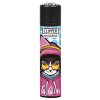 Zapalovač Clipper Large Excuse Meow