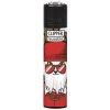 Zapalovač Clipper Large Excuse Meow