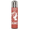 Zapalovač CLIPPER Large Gamer Forever