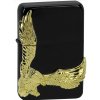 Benzínový zapalovač Remo Eagle Emblem 2. jakost