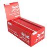 BOX (50x) Cigaretové papírky Vážka delikátní