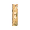 ocb bamboo slim tips 32 hefte je 32 blatt und tips~2