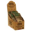 greengo eco slim filter aus zellulose ungebleicht biologisch abbaubar 1 display 20 beutel 1 ve