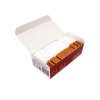dark horse super slim extra long huelsen 65mm durchmesser 24mm lang 5 boxen 1 ve~2