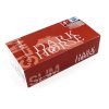 dark horse super slim extra long huelsen 65mm durchmesser 24mm lang 5 boxen 1 ve