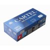 cartel filterhuelsen 100 mm blue extra lange huelsen mit extra langem filter 5 boxen 1 ve