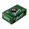 smoking menthol filterhuelsen standard masse 5 boxen 1 ve