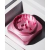mascotte krush pink 3
