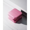mascotte krush pink