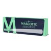 mascotte original cones with active filters pack 1
