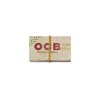 ocb kurz organic double tips 24 heftchen 100 blatt und 100 filter tips~5