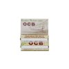 ocb kurz organic double tips 24 heftchen 100 blatt und 100 filter tips~2