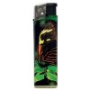 Plnitelný zapalovač Sparx Butterfly