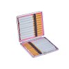 zigarettenetui pink fuer 20 zig mit gummiband 4 fach sortiert 12er display~4