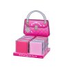 zigarettenetui pink fuer 20 zig mit gummiband 4 fach sortiert 12er display