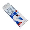 swan crushball fresh burst extra slim filter tips mit pfefferminz aroma 6 mm 1 display 20 beutel 1 ve~4