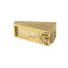 the bulldog brown natuerliche filtertips slim ungebleicht perforiert 1 box 50 heftchen 1 ve~2