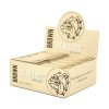 the bulldog brown natuerliche filtertips slim ungebleicht perforiert 1 box 50 heftchen 1 ve