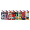 Encendedores BIC J25 Fast Cars 1 kopie