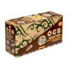 ocb limited edition ungebleicht activ tips slim o 7mm aktivkohlefilter 10 beutel a 50 stueck display~3