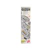 gizeh black king size slim tips 420 sneaker edition 1 26 hefte je 34 blatt 34 tips~3