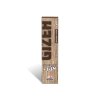 gizeh brown king size slim tips 26 hefte je 34 blatt 34 tips~3