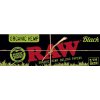 RAW BLACKORG 1 4 04