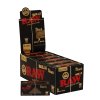 RAW BLACK ROLLS 03