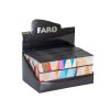 zigarettenboxen finish dreieck bunt sortiert 12er display