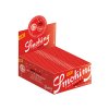 smoking thinnest king size 50 hefte je 33 blatt