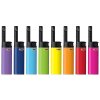 bic stabfeuerzeuge mini j38 ez reach farblich sortiert 20er display