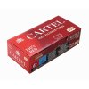 cartel filterhuelsen 100 mm red extra lange huelsen mit extra langem filter 5 boxen 1 ve 1