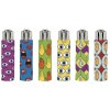 clipper cover pop senses mosaic genaeht 30er display