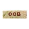 ocb organic hemp regular kurze bio hanf blaettchen 50er heftchen 1 box 50 heftchen 1 ve~2