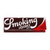 smoking liquorice kurzes zigarettenpapier regular 1 box 50 heftchen 1 ve~2