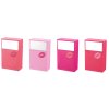 zigarettenboxen variatio pink fuer 20 zig 4 fach sortiert 12er display~3