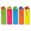 Jednorázový zapalovač X-LITE Matt Neon
