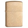 ZIPPO 24180 Armor® Tumbled Brass™