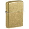 ZIPPO 23073 STREET BRASS