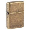 ZIPPO 29010 Antique Brass™