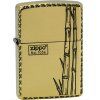 Zippo 28200 Bamboo Oxidized