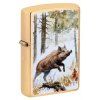 ZIPPO 23018 Wild Boar